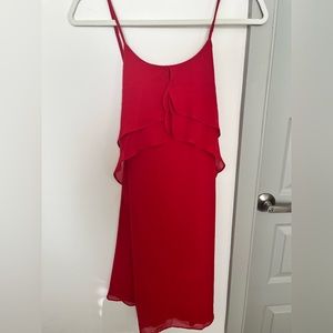BCBG Dress